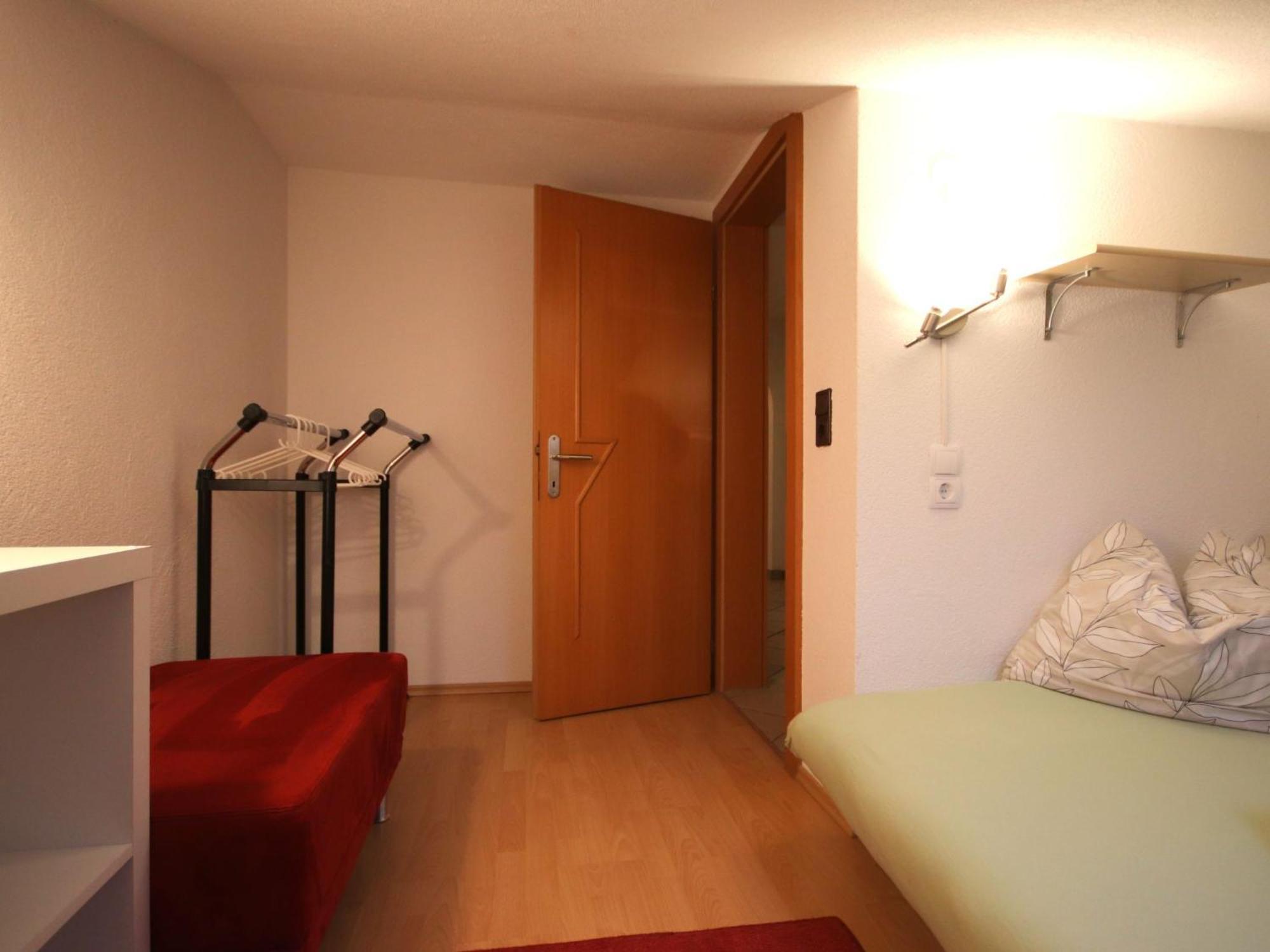 Apartment Krismer By Interhome Pians Exterior photo